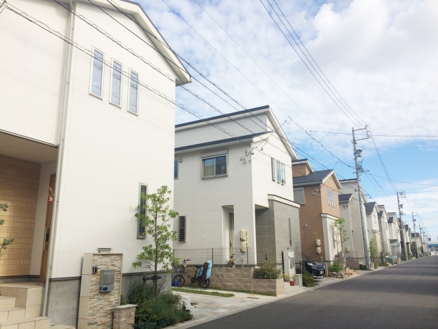 住宅ローンの控除を受けるための必要条件