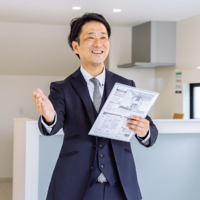 お客様へお電話・追加物件のご提案