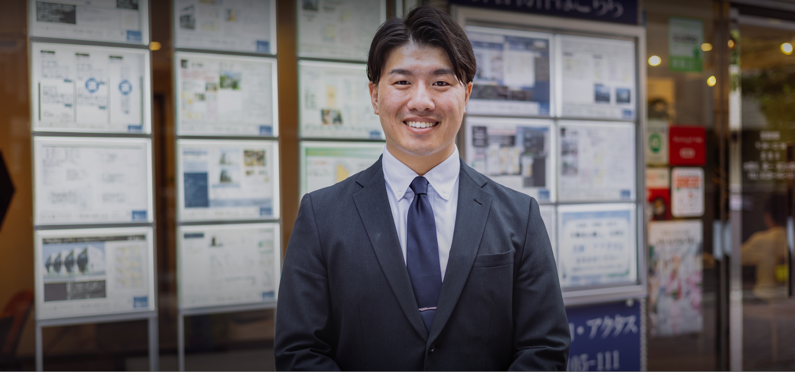 社員インタビュー INTERVIEW 02