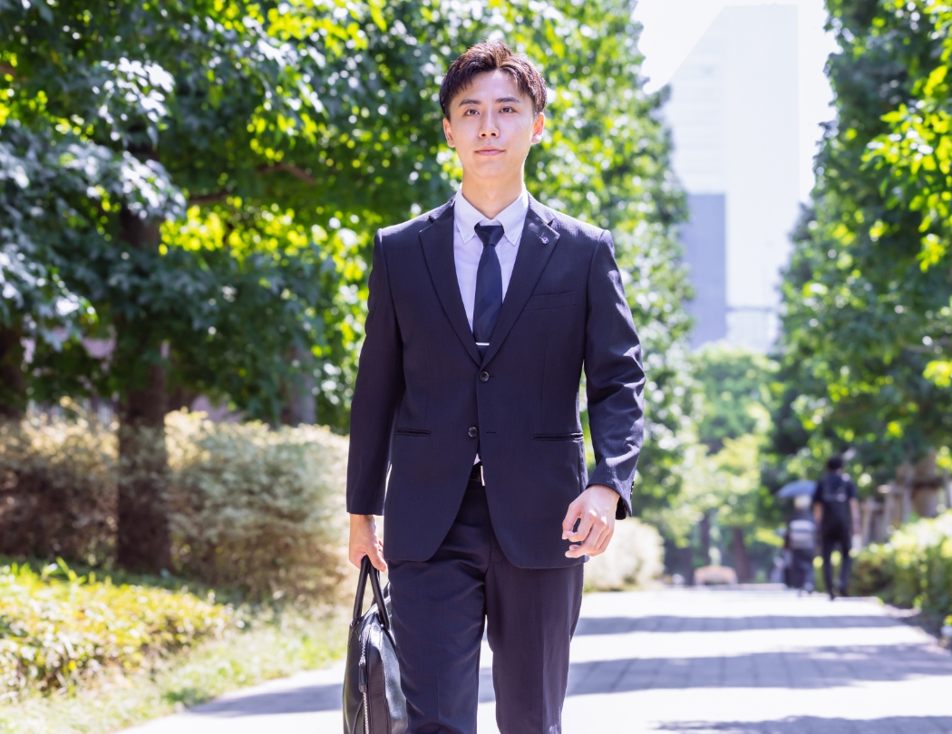 営業職（企画開発）のイメージ画像