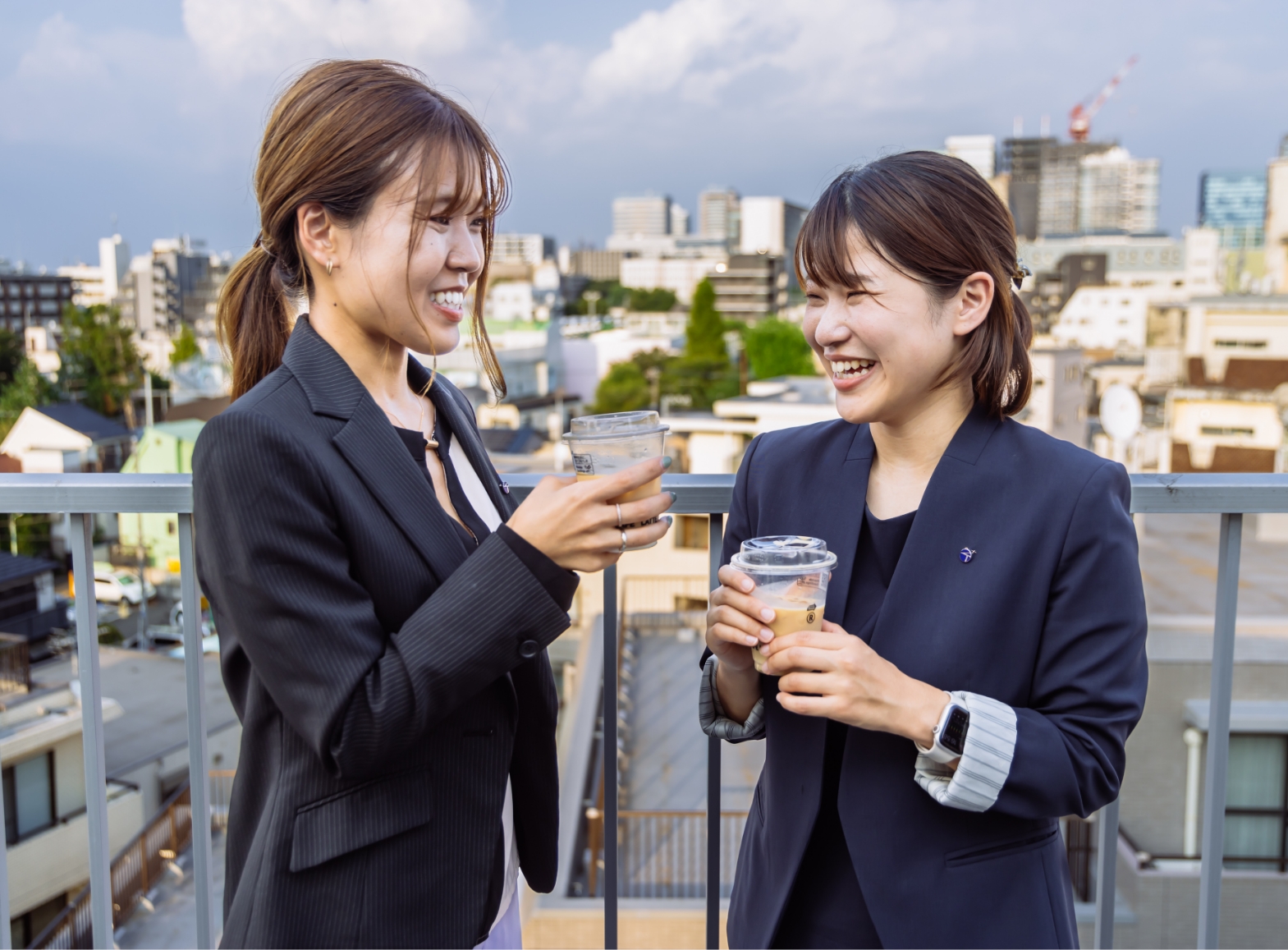 総務事務のイメージ画像