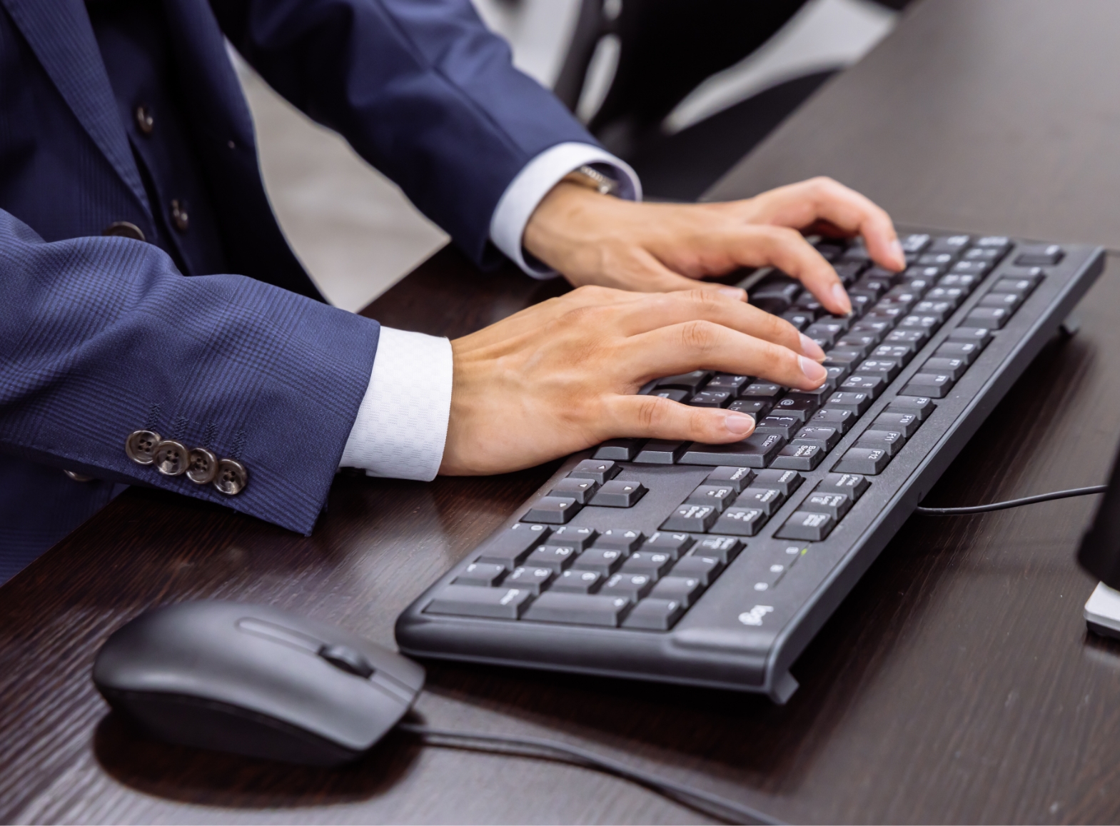 経理のイメージ画像