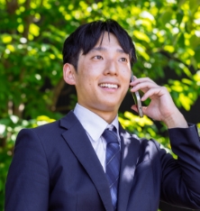 営業職（売買仲介・IS）のイメージ画像