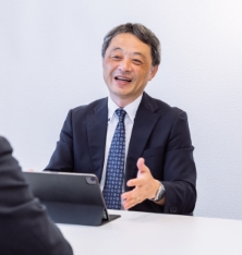 営業職（売買仲介・FS）のイメージ画像