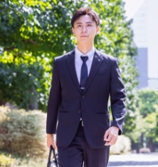 営業職（企画開発）のイメージ画像