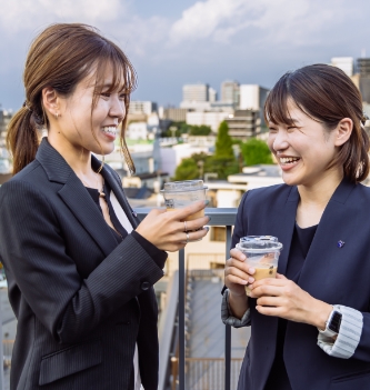 総務事務のイメージ画像