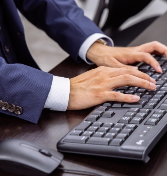 経理のイメージ画像