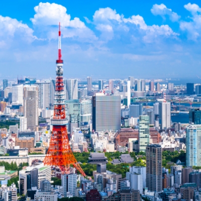 “東京”で購入する価値