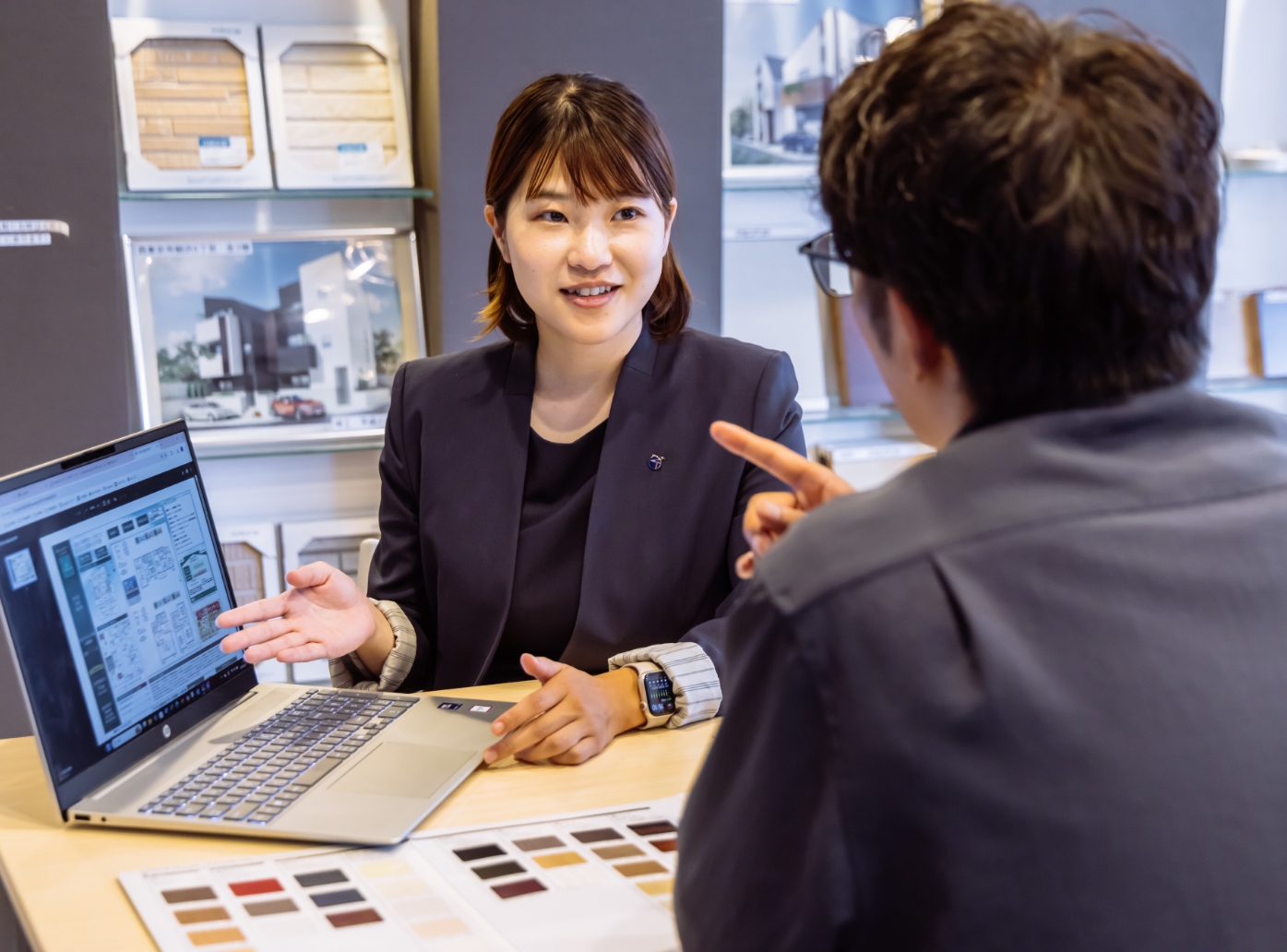 資格手当のイメージ画像