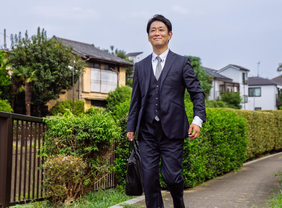 役職手当のイメージ画像