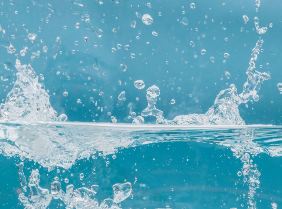 電解水素水整水器のイメージ画像